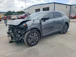 5N1AZ3CS8TC108244 2026 NISSAN MURANO