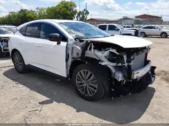 5N1AZ3CS8TC113332 2026 NISSAN MURANO