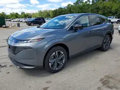 5N1AZ3CS8TC132432 2026 NISSAN MURANO