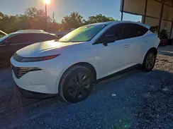5N1AZ3CS9SC104704 2025 NISSAN MURANO