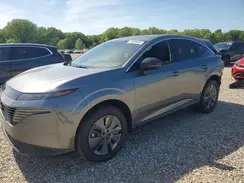 5N1AZ3CS9SC110602 2025 NISSAN MURANO