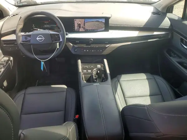 5N1AZ3CS9SC110602 2025 NISSAN MURANO - Image 8