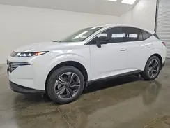 5N1AZ3CS9SC118442 2025 NISSAN MURANO