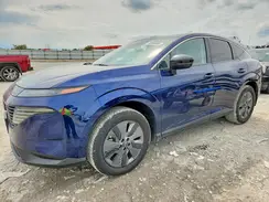 5N1AZ3CS9SC124273 2025 NISSAN MURANO