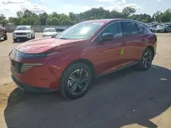 5N1AZ3CS9SC129179 2025 NISSAN MURANO
