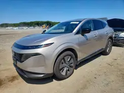5N1AZ3CS9SC132146 2025 NISSAN MURANO