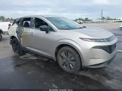 5N1AZ3CS9SC132342 2025 NISSAN MURANO