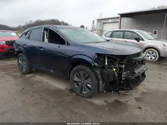 5N1AZ3CS9SC135516 2025 NISSAN MURANO