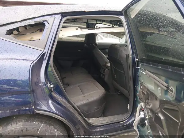5N1AZ3CS9SC135516 2025 NISSAN MURANO - Image 8