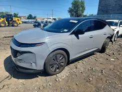 5N1AZ3CS9SC137136 2025 NISSAN MURANO