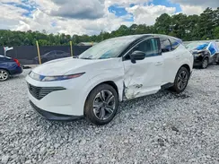 5N1AZ3CS9SC138805 2025 NISSAN MURANO