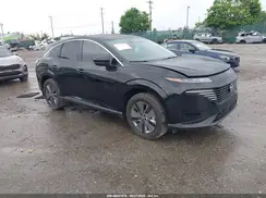 5N1AZ3CS9TC105711 2026 NISSAN MURANO