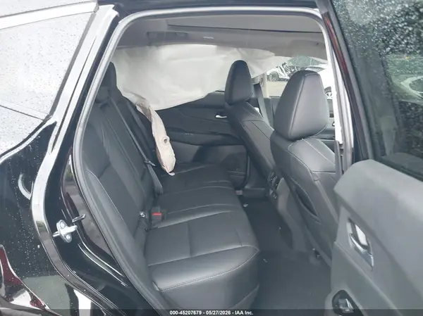 5N1AZ3CS9TC105711 2026 NISSAN MURANO - Image 8