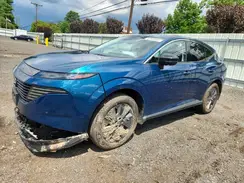 5N1AZ3CS9TC109385 2026 NISSAN MURANO