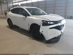 5N1AZ3CSXSC101679 2025 NISSAN MURANO