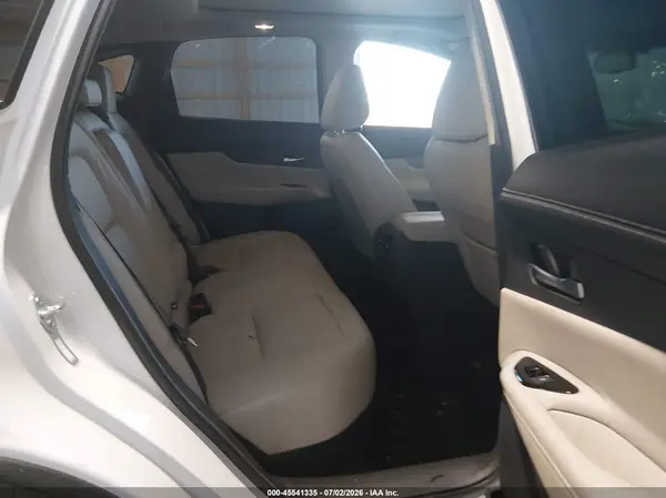 5N1AZ3CSXSC101679 2025 NISSAN MURANO - Image 8