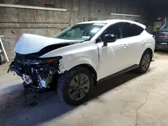 5N1AZ3CSXSC101908 2025 NISSAN MURANO