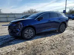 5N1AZ3CSXSC104114 2025 NISSAN MURANO
