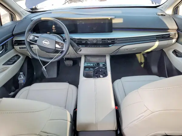 5N1AZ3CSXSC104114 2025 NISSAN MURANO - Image 8