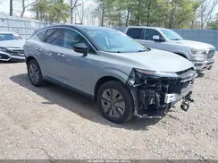 5N1AZ3CSXSC105313 2025 NISSAN MURANO