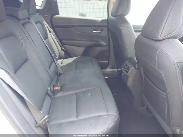 5N1AZ3CSXSC105313 2025 NISSAN MURANO - Image 8
