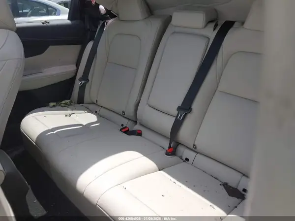 5N1AZ3CSXSC108275 2025 NISSAN MURANO - Image 8