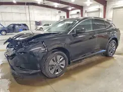 5N1AZ3CSXSC111788 2025 NISSAN MURANO