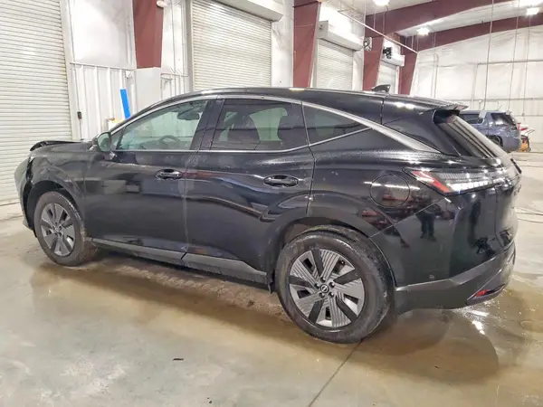 5N1AZ3CSXSC111788 2025 NISSAN MURANO - Image 2