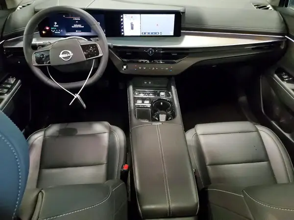 5N1AZ3CSXSC111788 2025 NISSAN MURANO - Image 8