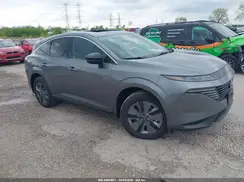 5N1AZ3CSXSC114545 2025 NISSAN MURANO