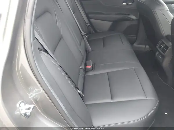5N1AZ3CSXSC114545 2025 NISSAN MURANO - Image 8