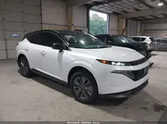 5N1AZ3CSXSC117428 2025 NISSAN MURANO