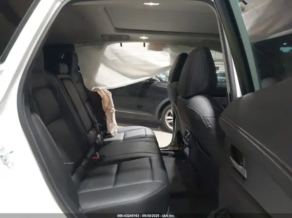 5N1AZ3CSXSC117428 2025 NISSAN MURANO - Image 8