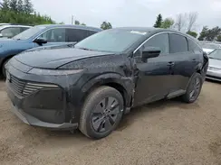 5N1AZ3CSXSC119700 2025 NISSAN MURANO