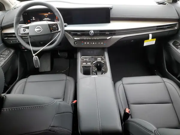 5N1AZ3CSXSC119700 2025 NISSAN MURANO - Image 8