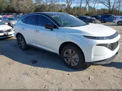 5N1AZ3CSXSC121737 2025 NISSAN MURANO