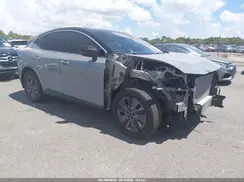 5N1AZ3CSXSC133483 2025 NISSAN MURANO