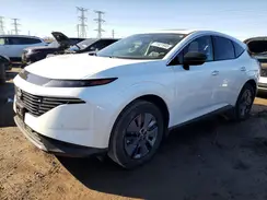 5N1AZ3CSXSC136495 2025 NISSAN MURANO