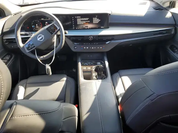 5N1AZ3CSXSC136495 2025 NISSAN MURANO - Image 8