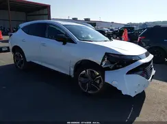 5N1AZ3CSXSC139767 2025 NISSAN MURANO