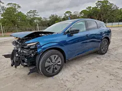 5N1AZ3CSXSC140076 2025 NISSAN MURANO