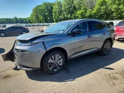 5N1AZ3CSXTC104633 2026 NISSAN MURANO