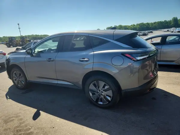 5N1AZ3CSXTC104633 2026 NISSAN MURANO - Image 2