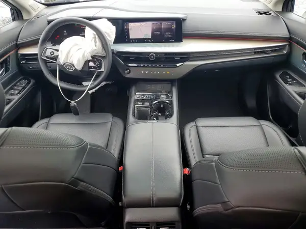 5N1AZ3CSXTC104633 2026 NISSAN MURANO - Image 8