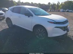 5N1AZ3CSXTC127720 2026 NISSAN MURANO