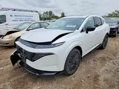 5N1AZ3DS0TC111900 2026 NISSAN MURANO