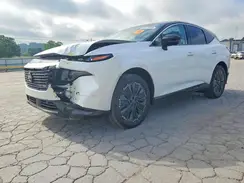 5N1AZ3DS1TC114496 2026 NISSAN MURANO