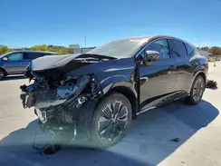 5N1AZ3DS1TC127202 2026 NISSAN MURANO