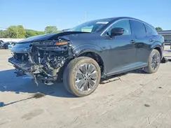 5N1AZ3DS2TC112739 2026 NISSAN MURANO