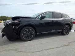 5N1AZ3DS2TC125636 2026 NISSAN MURANO